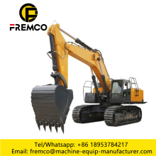 Digging Machine 40t Crawler Excavators