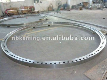 Forged Steel Rings,galvanized steel rings