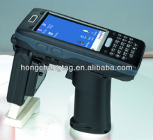 UHF handheld reader