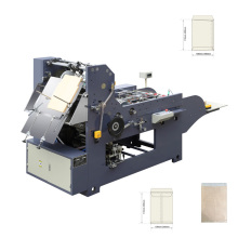 Versatile Pocket Envelope Production with the HP-250B
