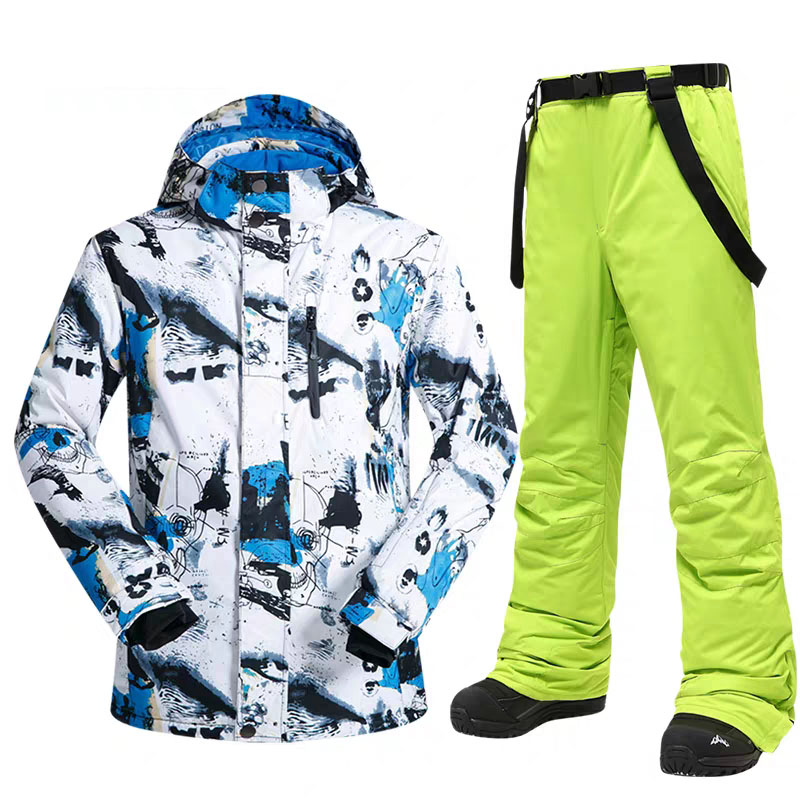 Ski Outfit