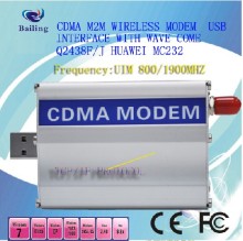 Wavecom M1306b USB GSM Modem