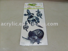 tattoo sticker