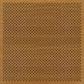 Noise Reduction Perforated Acoustic Panel for Wall Decor