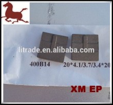 Diamond Segment for circular saw blade