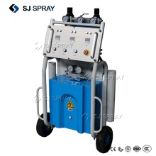 Pneumatic Polyurethane Spray Foam Injection Machine: Equipment Model FD-411B