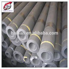 graphite electrode for ladles