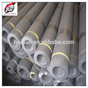 graphite electrode for ladles