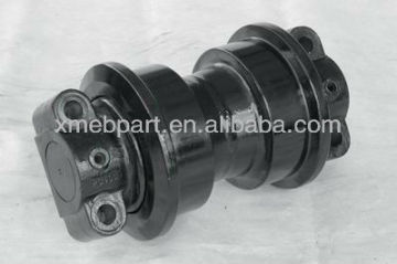 wear-resistant high strength track roller, bottom roller, lower roller