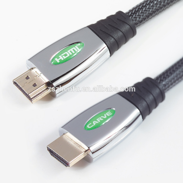 High speed factory flat hdmi to hdmi cable