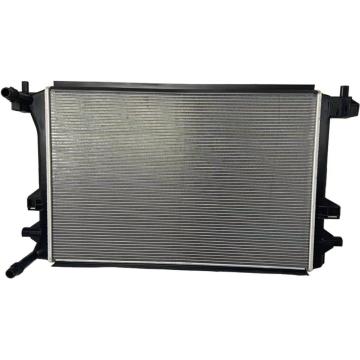 Radiator for VOLKSWAGEN Seat Arona 2017 OEMnumber 2Q0121253D