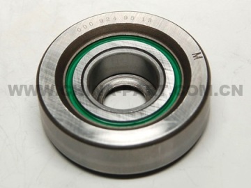 Forklift Parts, Roller Support