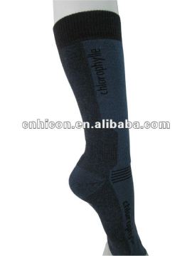 2013 warm skiing socks
