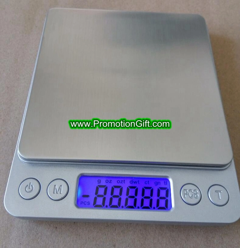 Electronic Kitchen Scale