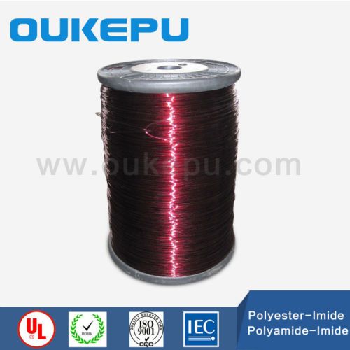 China UL Certificated Degree220 aluminium magnet wire australia