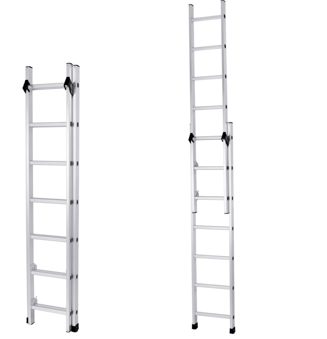 Échelle d'extension Extension Ladder