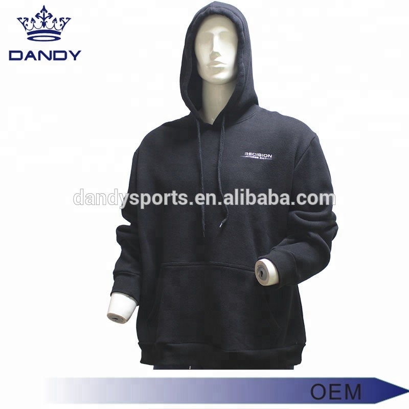 athletic hoodie