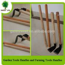 Top quanlity shovel with long wood stick 150*2.5