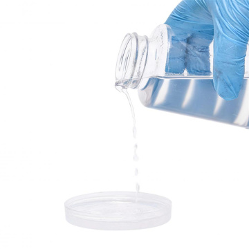 Defoamer product for cementing cement