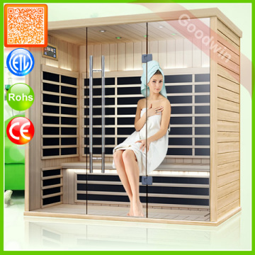 Saunas Wood Saunas Far Infrared Sauna