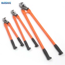 Heavy Duty Crescent Shaped Cable Cutting Pliers