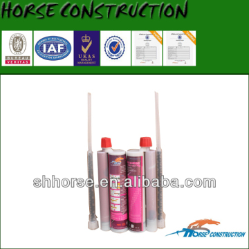 HM-500 Two Component Epoxy Based Sealant for Construction