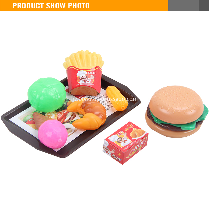 food maker toys