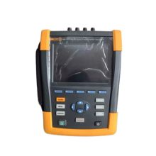 Fluke 435-II Power Quality and Energy Analyzer