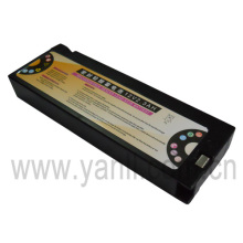 ECG machines Battery for Nihon kohden ECG-6911,6511