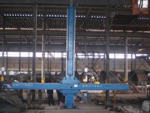 Auto Welding Manipulator