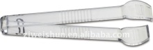 plastic ice tong