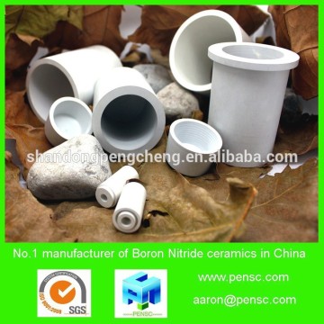Insulating ceramics boron nitride honeycomb duct--- bn honeycomb duct