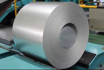 Alu-Zinc Coated Steel Coil