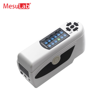 Paint Color Mixing Software and Machine Matcher