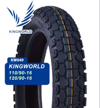 Offroad Motorcycle Tires/Tyres 110/90-16