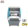 Zipper Puller USB Connector Molding Dispensing Machine