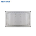 21.5inch Open Frame LCD Display Touch Screen Monitors