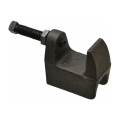 Beam Clamps Parts ductile casting iron