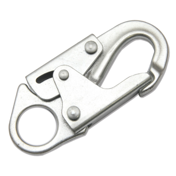 protection safty steel high strength Rope Snap Hook
