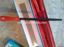 best quality triangular file/hard triangular file