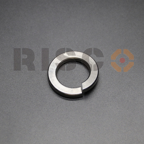 DIN127 Spring Washer Stainless Steel