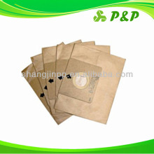 replacement vacuum paper bags for Hoover vacuum cleaner