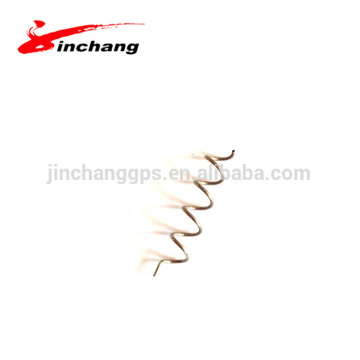 High Gain 3g copper car 868mhz wireless types spring antenna