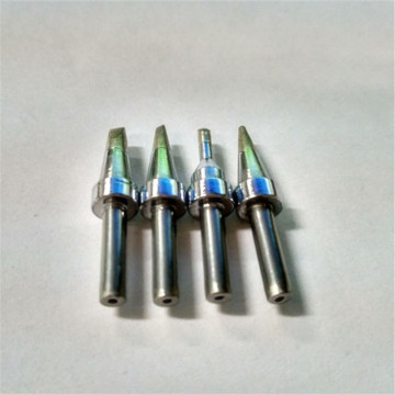 copper electric soldering bit 120W
