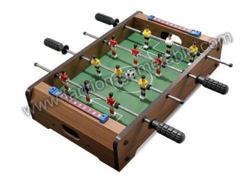 Mini Foosball Table
