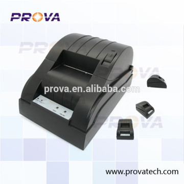 android OS POS thermal receipt printer(support android OS via USB)