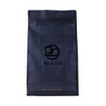 500G Biodegradable Coffee &amp; Tea Zipper