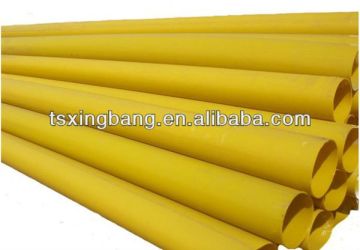 2 inch flexible waterproof hdpe pipe