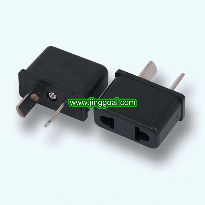 USA Canada China Travel Plug Adatper