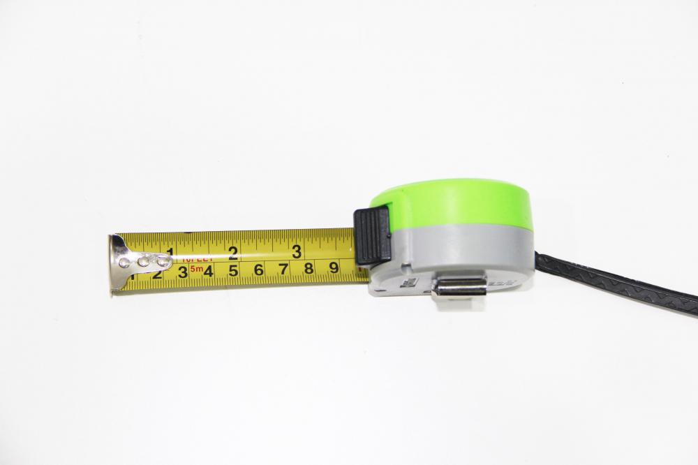 tape measure length